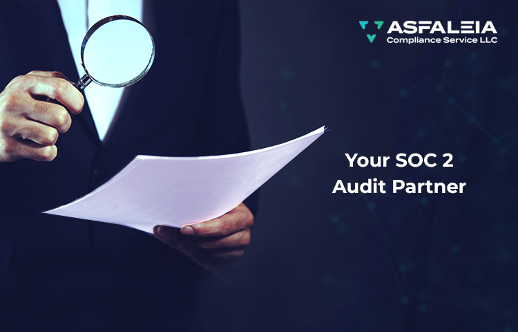 Asfaleia for SOC 2 Audits 