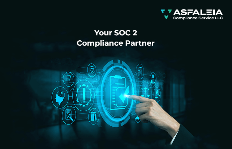 Asfaleia for SOC 2 Reports and Compliance