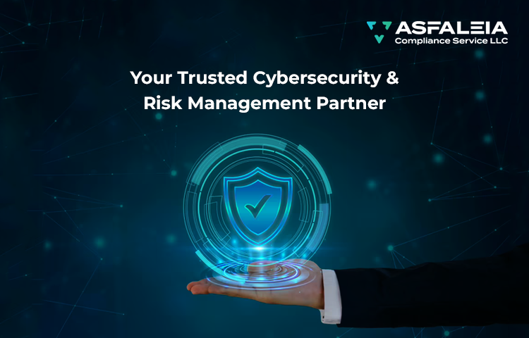 Asfaleia is your trusted cybersecurity & risk management partner helping achieve SOC 2 compliance