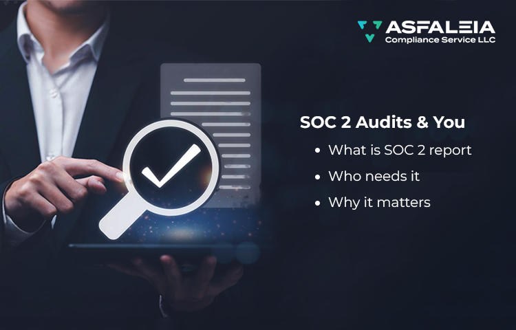Understanding SOC 2 Audits