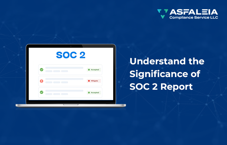 Understanding SOC 2 report